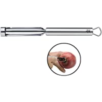 WMF Profi Plus Descorazonador manzanas- Acero inoxidable pulido